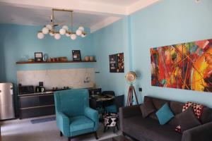 Barefoot Homestays