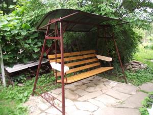 Guesthouse U dida Viktora