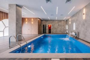 old ijevan boutique hotel