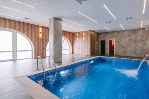 old ijevan boutique hotel