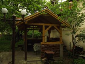 Guesthouse U dida Viktora