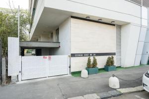 Central 11 Apartment - New Building & Parking