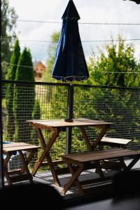 Willa Czaremka - sauna, basen, kino, bilard, bawialnia