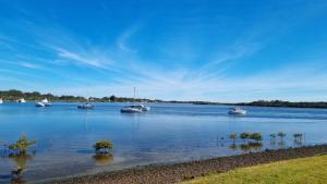 riovista By The Myall River