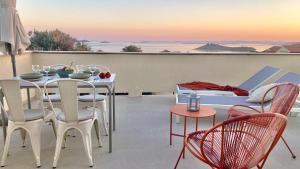 Lukenda Rooms - Boutique Apartments with view of Adriatic Sea
