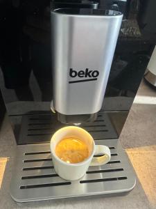 Delux Flat Straja-Lupeni