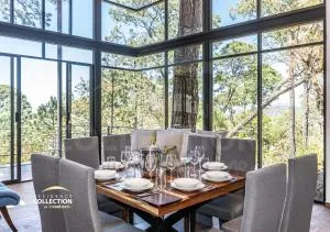 Espaciosa cabaña en La Toscana 3 - 马萨米特拉