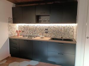 Capocampo Amalfi Coast