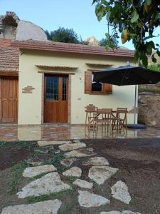 Capocampo Amalfi Coast