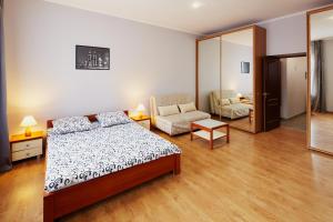 Apartment On the center of Lviv