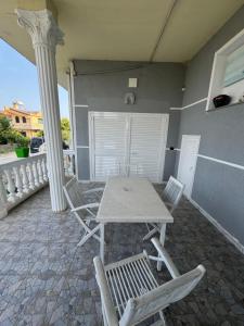 Vacation Apartments in Hamallaj