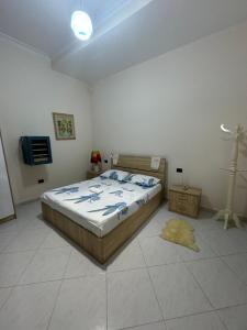 Vacation Apartments in Hamallaj