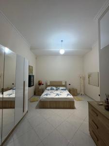 Vacation Apartments in Hamallaj