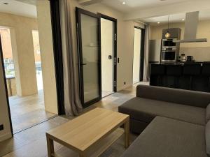 Appartements L-Appartement Olivier : photos des chambres
