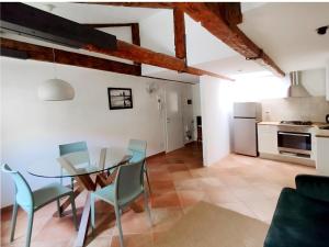 A Room with a View Apartment