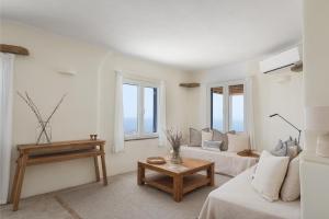 Morfes Luxury Apartments