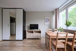 UrbanNest - Cozy studio - Bagno 7