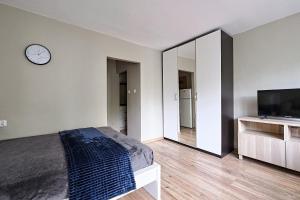 UrbanNest - Cozy studio - Bagno 7