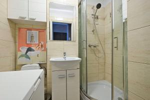 UrbanNest - Cozy studio - Bagno 7