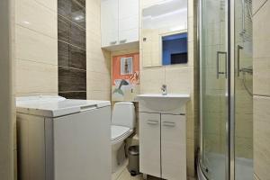 UrbanNest - Cozy studio - Bagno 7