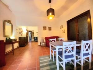 allombra degli olivi