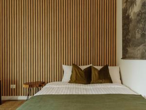 Central 12 Apartment - New Building & Parking