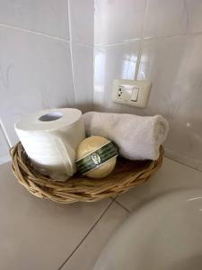 Spacious Villa with Sunset Sea View