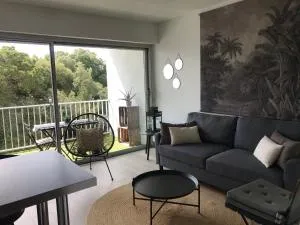 Au calme du bois du Pouliguen plage et port à pied - Penchâteau