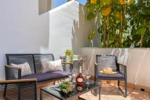 Sunset Golf Gold - Happy Rentals