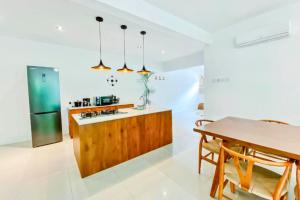 Luxury 2 BR Private Pool Villa ZN101