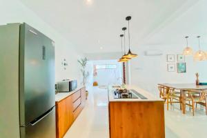 Luxury 2 BR Private Pool Villa ZN101