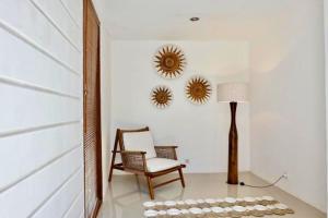 Luxury 2 BR Private Pool Villa ZN101