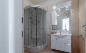 Studio apartman Bella