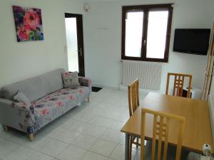 Appartements Gite 1805 Montagnes du Jura avec Spa et Sauna classe 3 etoiles : photos des chambres