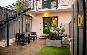 Apartment METULJ - Radomlje