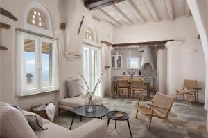 Morfes Luxury Apartments