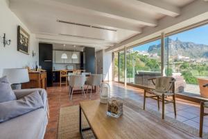 Finca en el Corazón de la Isla