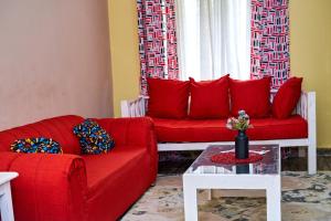Diani studio apartments