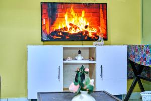 Diani studio apartments