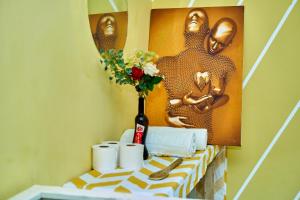 Diani studio apartments