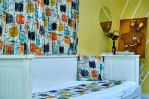 Diani studio apartments