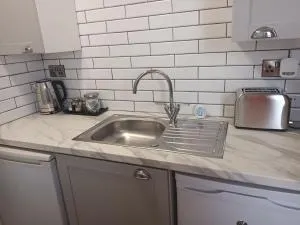 Rahylin Rest - 克莱尔戈尔韦