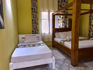 Diani studio apartments