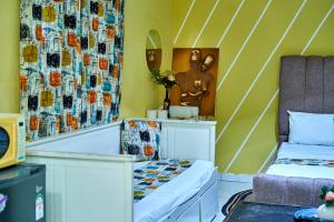 Diani studio apartments