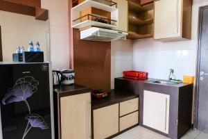 Căn Hộ 2 Phòng Ngủ (Two-Bedroom Apartment)