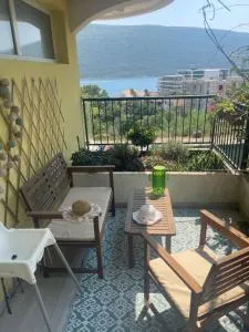 Modern and cosy flat in Kotor Bay - Kumbor