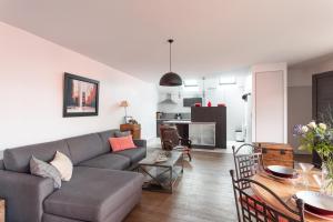 Le DeckO - Appt dans lhypercentre de Dinard