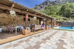 Panoramico - El Pi de Sant Just