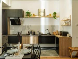 Central 13 Apartment - New Building & Parking