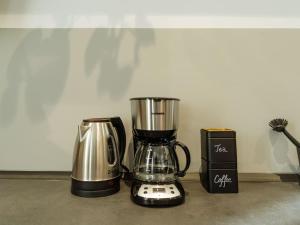 Central 13 Apartment - New Building & Parking